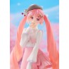 Hatsune Miku figurine Pop Up Parade Sakura Miku: Hanami Outfit