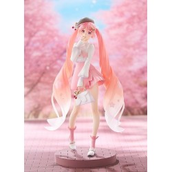Hatsune Miku figurine Pop Up Parade Sakura Miku: Hanami Outfit