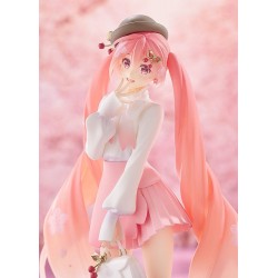 Hatsune Miku figurine Pop Up Parade Sakura Miku: Hanami Outfit