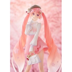 Hatsune Miku figurine Pop Up Parade Sakura Miku: Hanami Outfit