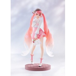 Hatsune Miku figurine Pop Up Parade Sakura Miku: Hanami Outfit
