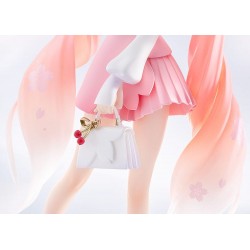 Hatsune Miku figurine Pop Up Parade Sakura Miku: Hanami Outfit