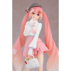 Hatsune Miku figurine Pop Up Parade Sakura Miku: Hanami Outfit