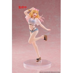 My Dress-Up Darling figurine Coreful Marin Kitagawa Swimwear