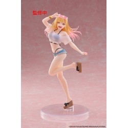 My Dress-Up Darling figurine Coreful Marin Kitagawa Swimwear