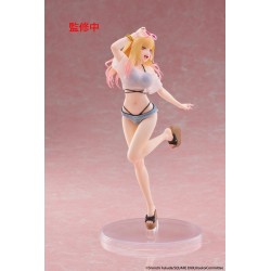 My Dress-Up Darling figurine Coreful Marin Kitagawa Swimwear