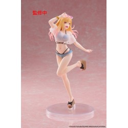 My Dress-Up Darling figurine Coreful Marin Kitagawa Swimwear