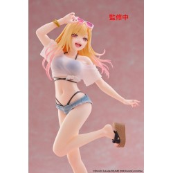 My Dress-Up Darling figurine Coreful Marin Kitagawa Swimwear
