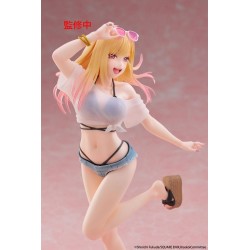My Dress-Up Darling figurine Coreful Marin Kitagawa Swimwear