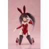 Date A Live V figurine Desktop Cute Figure Kurumi Tokisaki Bunny