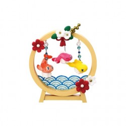 Mini figurine Pokemon...