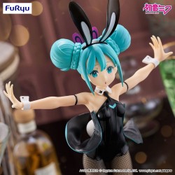 Hatsune Miku figurine BiCute Bunnies
