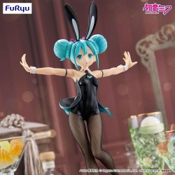 Hatsune Miku figurine BiCute Bunnies