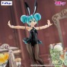 Hatsune Miku figurine BiCute Bunnies