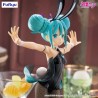 Hatsune Miku figurine BiCute Bunnies