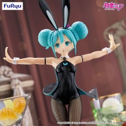 Hatsune Miku figurine BiCute Bunnies
