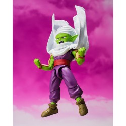 Dragon Ball Daima figurine S.H.Figuarts Piccolo