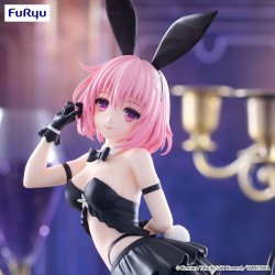 To Love-Ru Darkness figurine BiCute Bunnies Momo Belia Deviluke