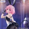To Love-Ru Darkness figurine BiCute Bunnies Momo Belia Deviluke