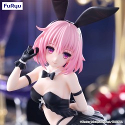 To Love-Ru Darkness figurine BiCute Bunnies Momo Belia Deviluke