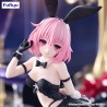 To Love-Ru Darkness figurine BiCute Bunnies Momo Belia Deviluke