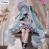 Hatsune Miku figurine Noodle Stopper Vintage Doll Style