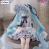 Hatsune Miku figurine Noodle Stopper Vintage Doll Style