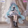 Hatsune Miku figurine Noodle Stopper Vintage Doll Style
