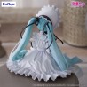 Hatsune Miku figurine Noodle Stopper Vintage Doll Style