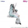 Hatsune Miku figurine Noodle Stopper Vintage Doll Style