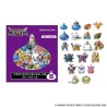 Dragon Quest Monsters: The Dark Prince Flake Stickers B