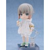 Fate/Grand Order figurine Nendoroid Doll Pretender/Oberon: Refreshing Summer Prince