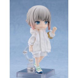 Fate/Grand Order figurine Nendoroid Doll Pretender/Oberon: Refreshing Summer Prince