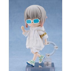 Fate/Grand Order figurine Nendoroid Doll Pretender/Oberon: Refreshing Summer Prince