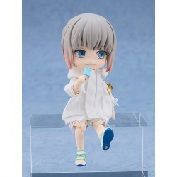 Fate/Grand Order figurine Nendoroid Doll Pretender/Oberon: Refreshing Summer Prince