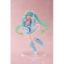 Hatsune Miku figurine Hatsune Miku Fashion Fancy