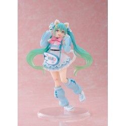 Hatsune Miku figurine Hatsune Miku Fashion Fancy