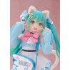 Hatsune Miku figurine Hatsune Miku Fashion Fancy