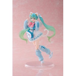 Hatsune Miku figurine Hatsune Miku Fashion Fancy