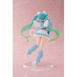Hatsune Miku figurine Hatsune Miku Fashion Fancy