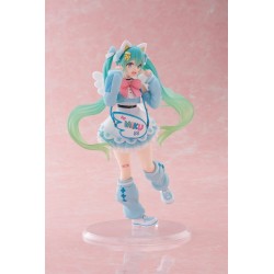 Hatsune Miku figurine Hatsune Miku Fashion Fancy