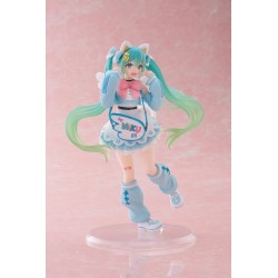 Hatsune Miku figurine Hatsune Miku Fashion Fancy