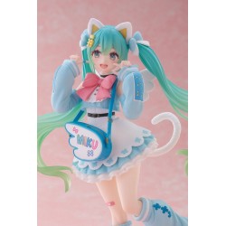 Hatsune Miku figurine Hatsune Miku Fashion Fancy