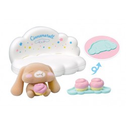 Sanrio Cinnamoroll Nonbiri...