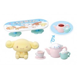 Sanrio Cinnamoroll Nonbiri...
