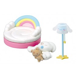 Sanrio Cinnamoroll Nonbiri...