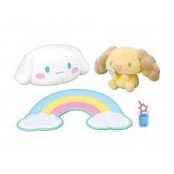 Sanrio Cinnamoroll Nonbiri...