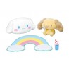 Sanrio Cinnamoroll Nonbiri Living Room N°4 Chiffon