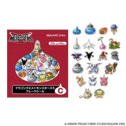 Dragon Quest Monsters: The...