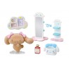 Sanrio Cinnamoroll Nonbiri Living Room N°5 Mocha